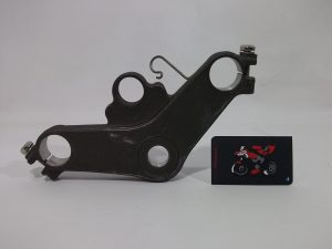 TIJA SUPERIOR KYMCO QUANNON 125